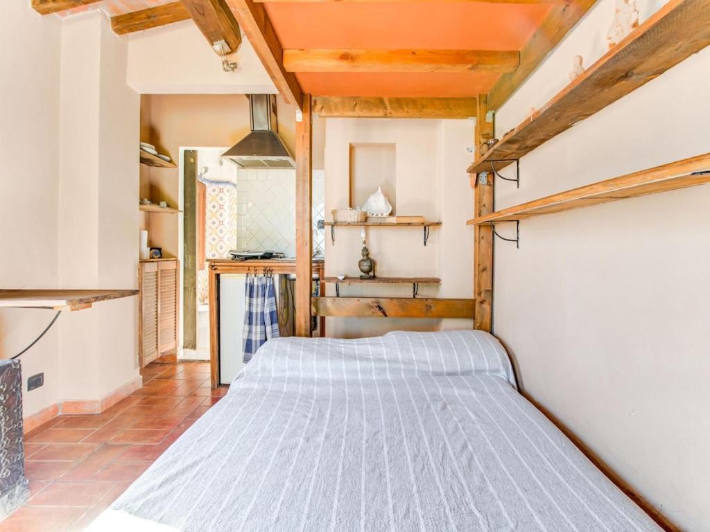 Villa Nigra In Cortona With A Private Swimming Pool Bagian luar foto
