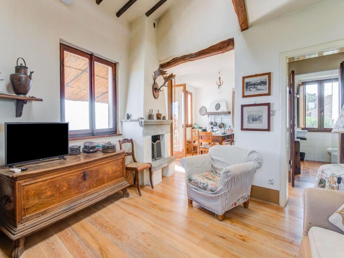 Villa Nigra In Cortona With A Private Swimming Pool Bagian luar foto